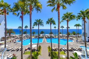 RIU Madeira